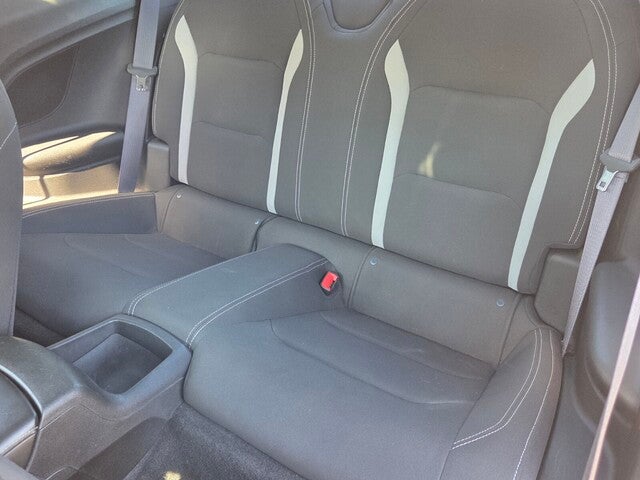 2017 Chevrolet Camaro SS 1SS