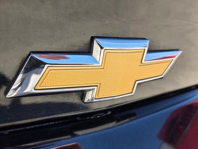 2017 Chevrolet Camaro SS 1SS