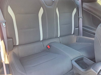 2017 Chevrolet Camaro SS 1SS