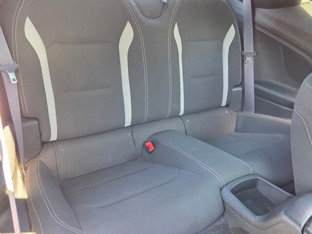 2017 Chevrolet Camaro SS 1SS