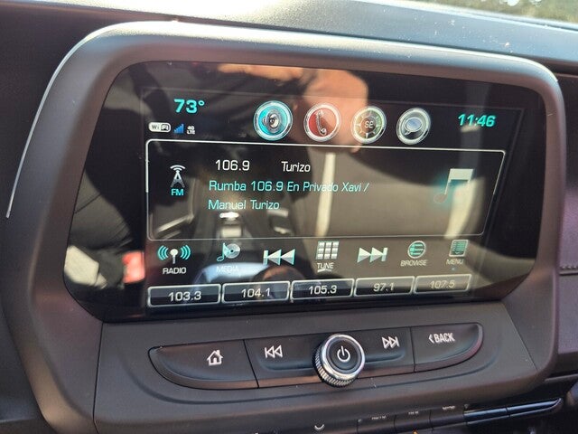 2017 Chevrolet Camaro SS 1SS