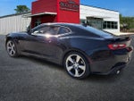 2017 Chevrolet Camaro SS 1SS