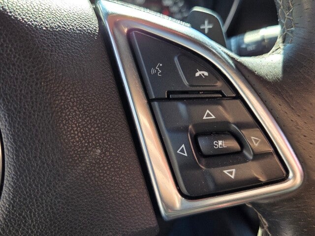 2017 Chevrolet Camaro SS 1SS