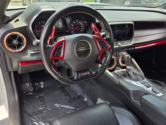 2019 Chevrolet Camaro SS 2SS