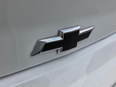 2019 Chevrolet Camaro SS 2SS