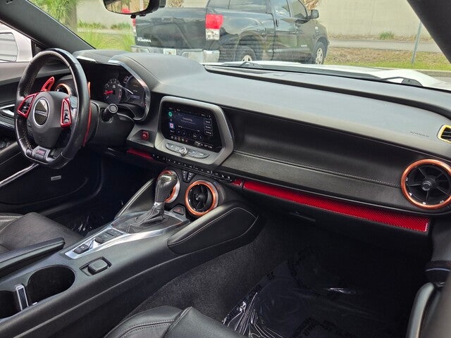 2019 Chevrolet Camaro SS 2SS