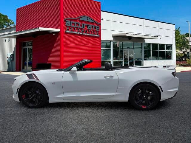 2019 Chevrolet Camaro SS 2SS