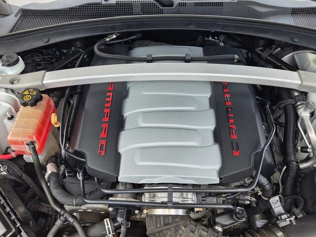 2019 Chevrolet Camaro SS 2SS