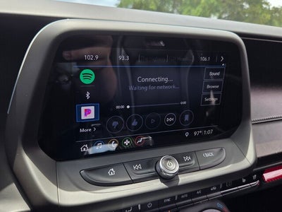 2019 Chevrolet Camaro SS 2SS
