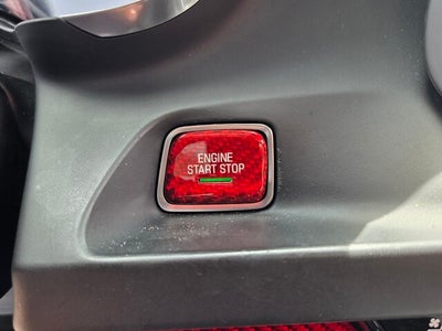 2019 Chevrolet Camaro SS 2SS