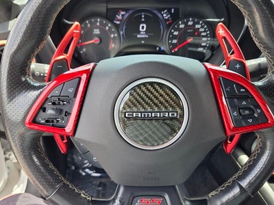 2019 Chevrolet Camaro SS 2SS