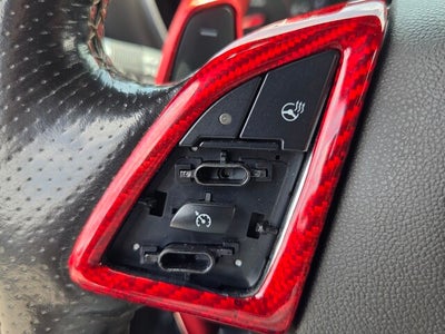 2019 Chevrolet Camaro SS 2SS
