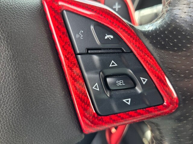 2019 Chevrolet Camaro SS 2SS