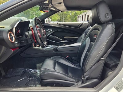 2019 Chevrolet Camaro SS 2SS