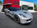 2016 Chevrolet Corvette Stingray 2LT