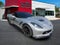 2016 Chevrolet Corvette Stingray 2LT
