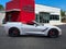 2016 Chevrolet Corvette Stingray 2LT