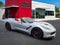 2016 Chevrolet Corvette Stingray 2LT
