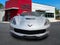 2016 Chevrolet Corvette Stingray 2LT