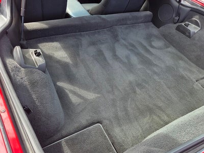 2011 Chevrolet Corvette Base 1LT