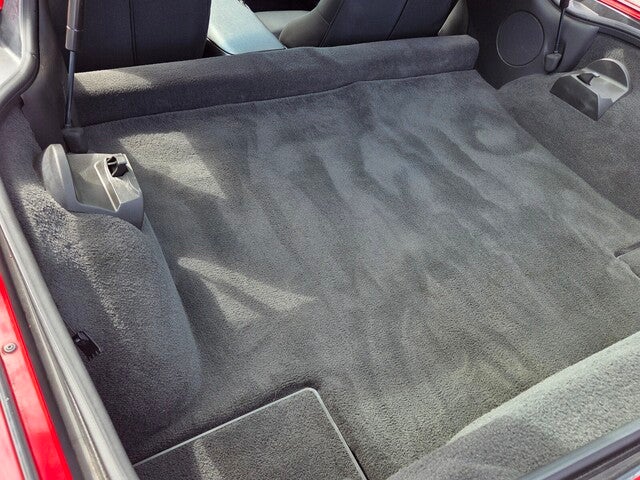 2011 Chevrolet Corvette Base 1LT