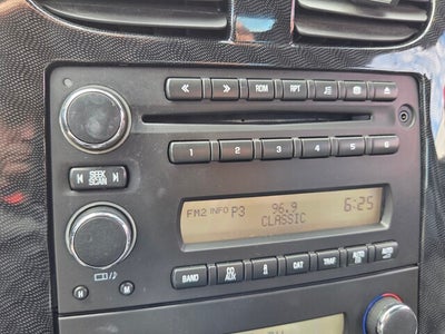 2011 Chevrolet Corvette Base 1LT