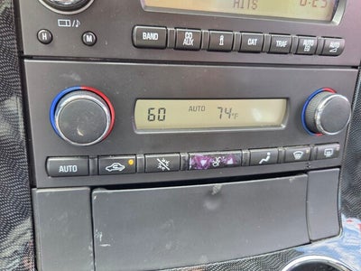 2011 Chevrolet Corvette Base 1LT