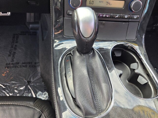 2011 Chevrolet Corvette Base 1LT