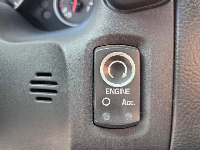 2011 Chevrolet Corvette Base 1LT