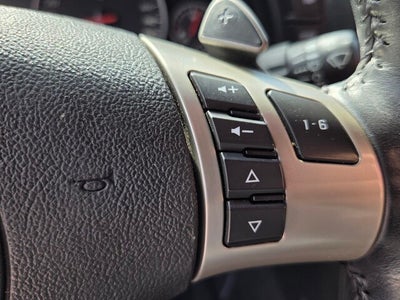 2011 Chevrolet Corvette Base 1LT