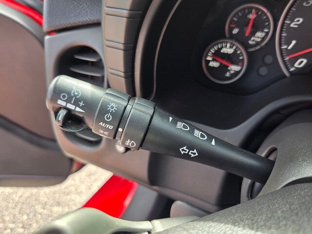 2011 Chevrolet Corvette Base 1LT