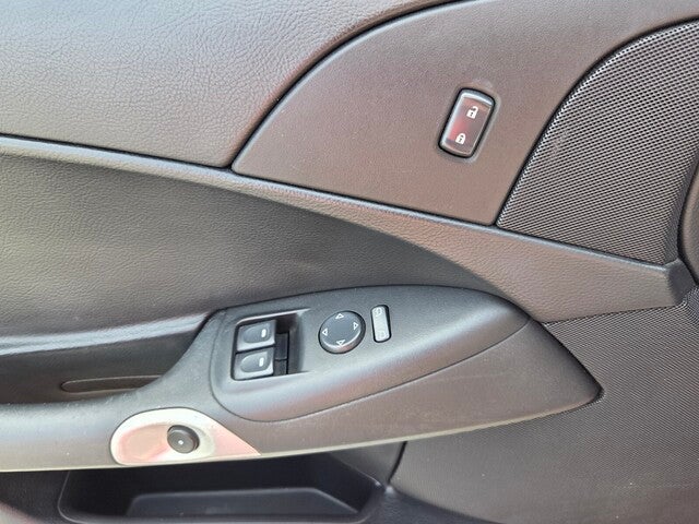 2011 Chevrolet Corvette Base 1LT