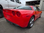 2011 Chevrolet Corvette Base 1LT