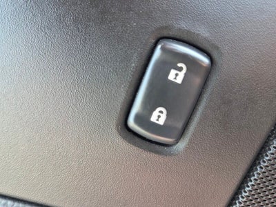 2011 Chevrolet Corvette Base 1LT