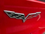 2011 Chevrolet Corvette Base 1LT