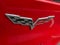 2011 Chevrolet Corvette Base 1LT