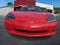 2011 Chevrolet Corvette Base 1LT