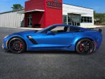 2016 Chevrolet Corvette Z06 3LZ