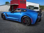 2016 Chevrolet Corvette Z06 3LZ