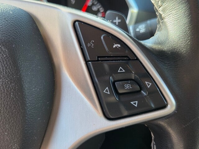 2016 Chevrolet Corvette Z06 3LZ