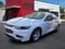 2017 Chevrolet Malibu LS 1LS