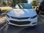 2017 Chevrolet Malibu LS 1LS