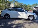 2017 Chevrolet Malibu LS 1LS