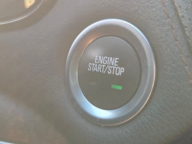 2015 Cadillac CTS 3.6L Performance