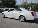 2015 Cadillac CTS 3.6L Performance