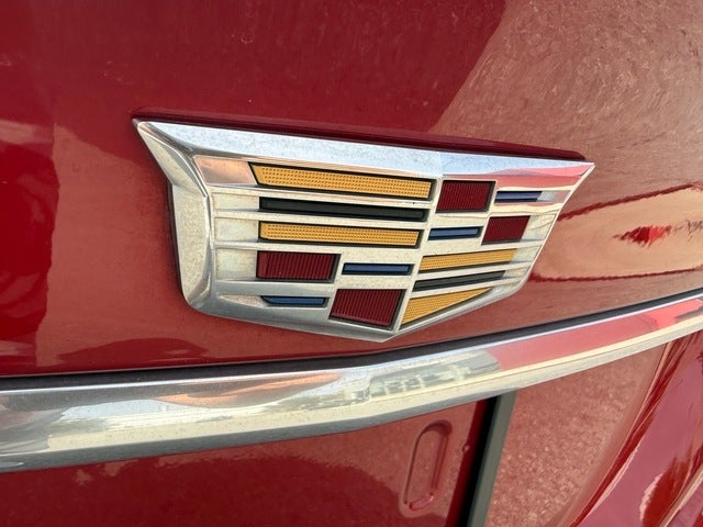 2020 Cadillac CT5 Luxury