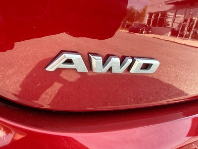 2020 Cadillac CT5 Luxury