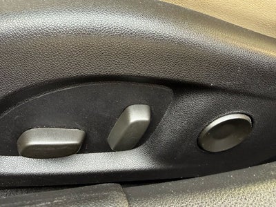 2020 Cadillac CT5 Luxury