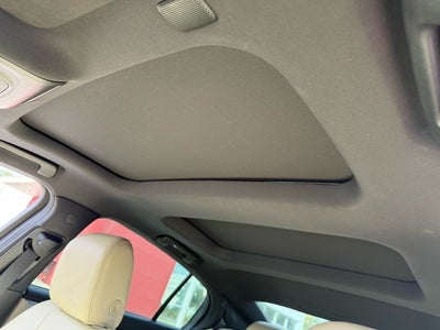 2020 Cadillac CT5 Luxury