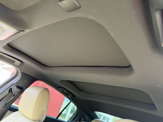 2020 Cadillac CT5 Luxury